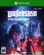 Wolfenstein Youngblood (Xbox One)